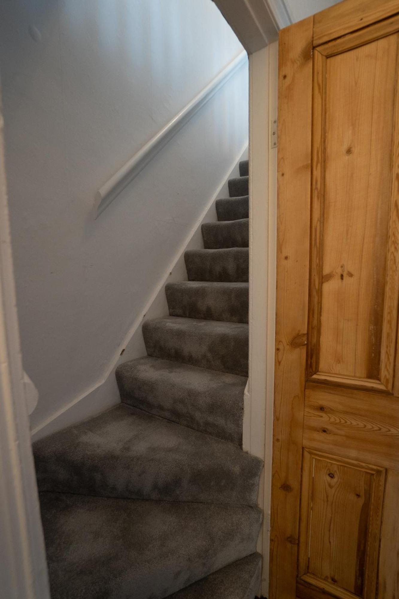 4 Bed End Terrace - Sleeps 7 Villa Ilkley Exterior photo